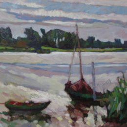 Expositie Kees Bol
