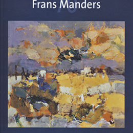 70 – Frans Manders