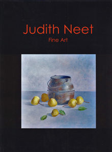 Fine Art Judith Neet