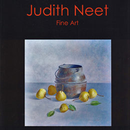 Fine Art –  Judith Neet