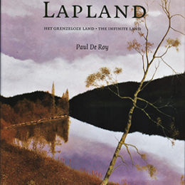 Lapland Het Grenzeloze Land – Paul De Roy