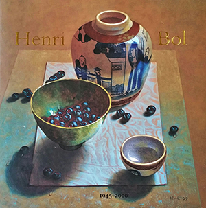 Henri Bol 1945 – 2000
