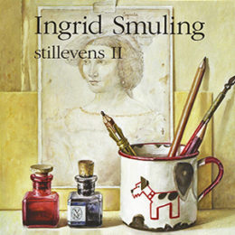 Stillevens II – Ingrid Smuling