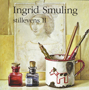 Stillevens II Ingrid Smuling