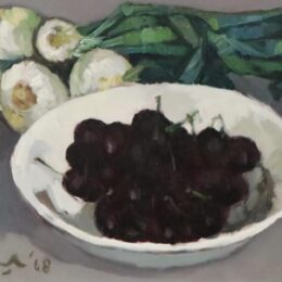 Expositie: Stillevens 2026