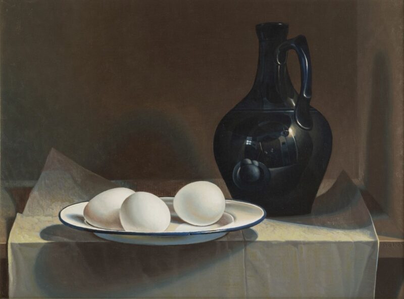 Henri-Bol-still-life-with-eggs