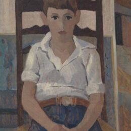 Expositie: Kees Bol Portretten van Henri